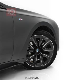 بي ام دبليو الفئة 7